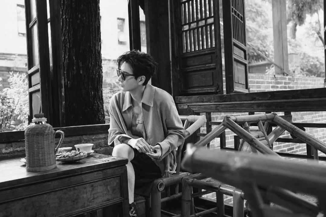 @陈星旭--CHEN