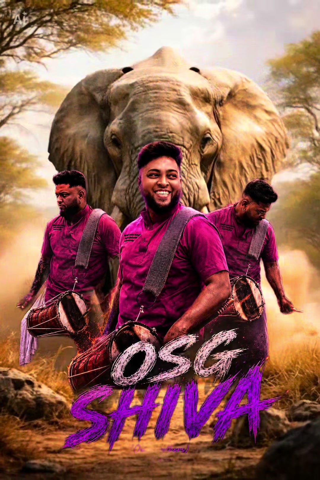 @✝️🕉OSG🎖SHIVA☯️☪️