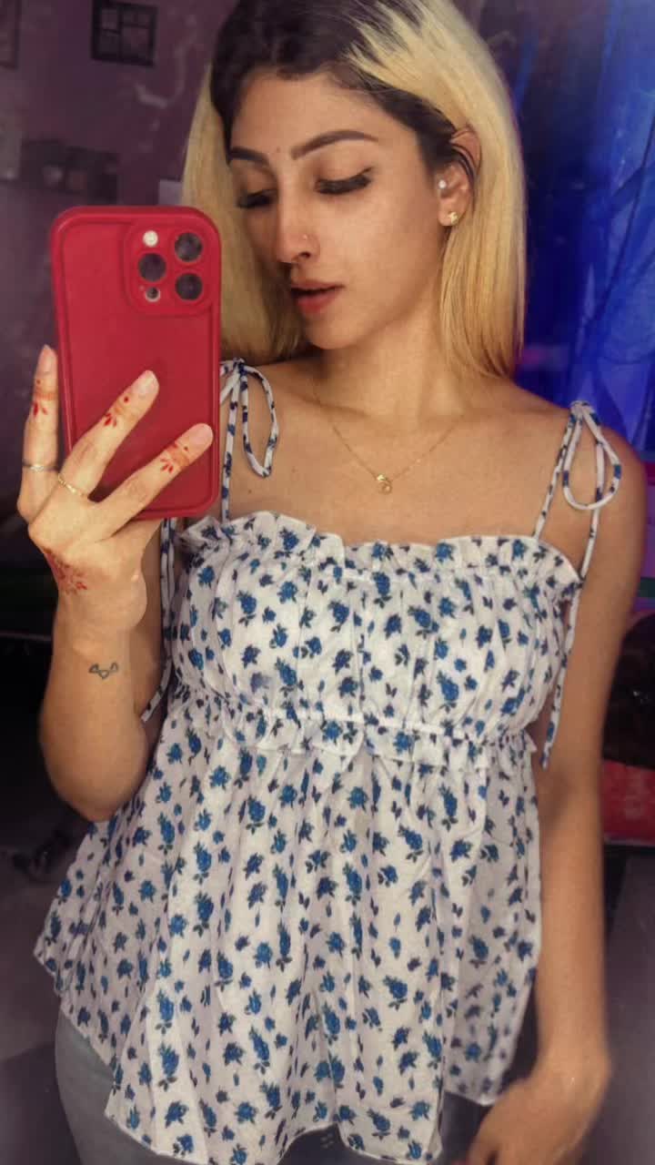 @Alysha