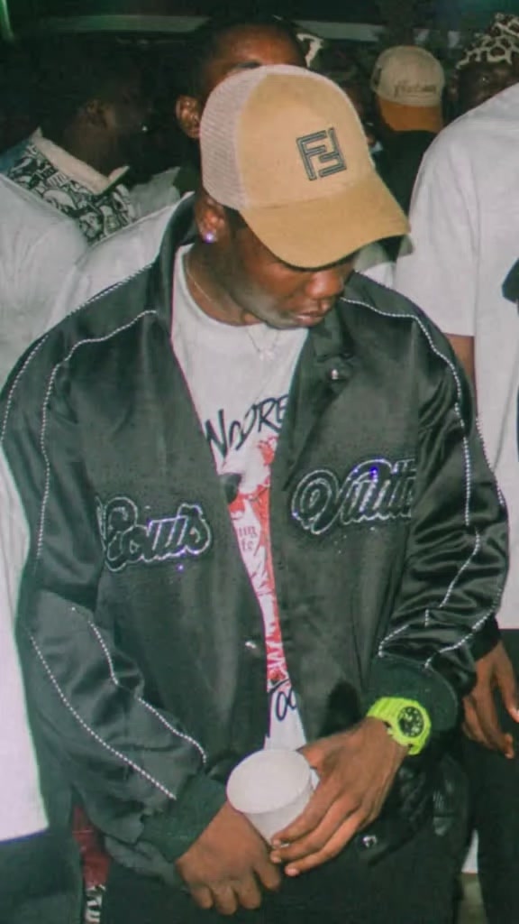 @MAYOR MONEY🤑 THE MAYOR OF MKD