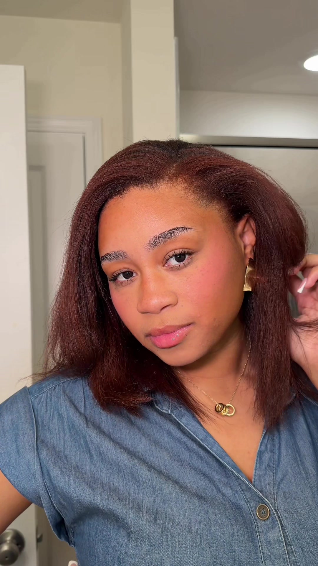 @IYANLA ARIANNA