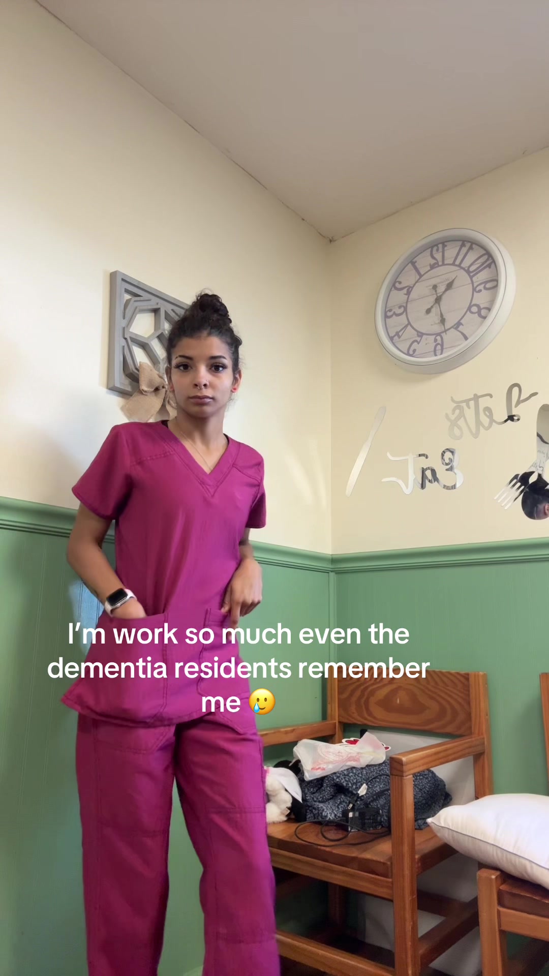 @&hearts;️ Kiara Danielle &hearts;️