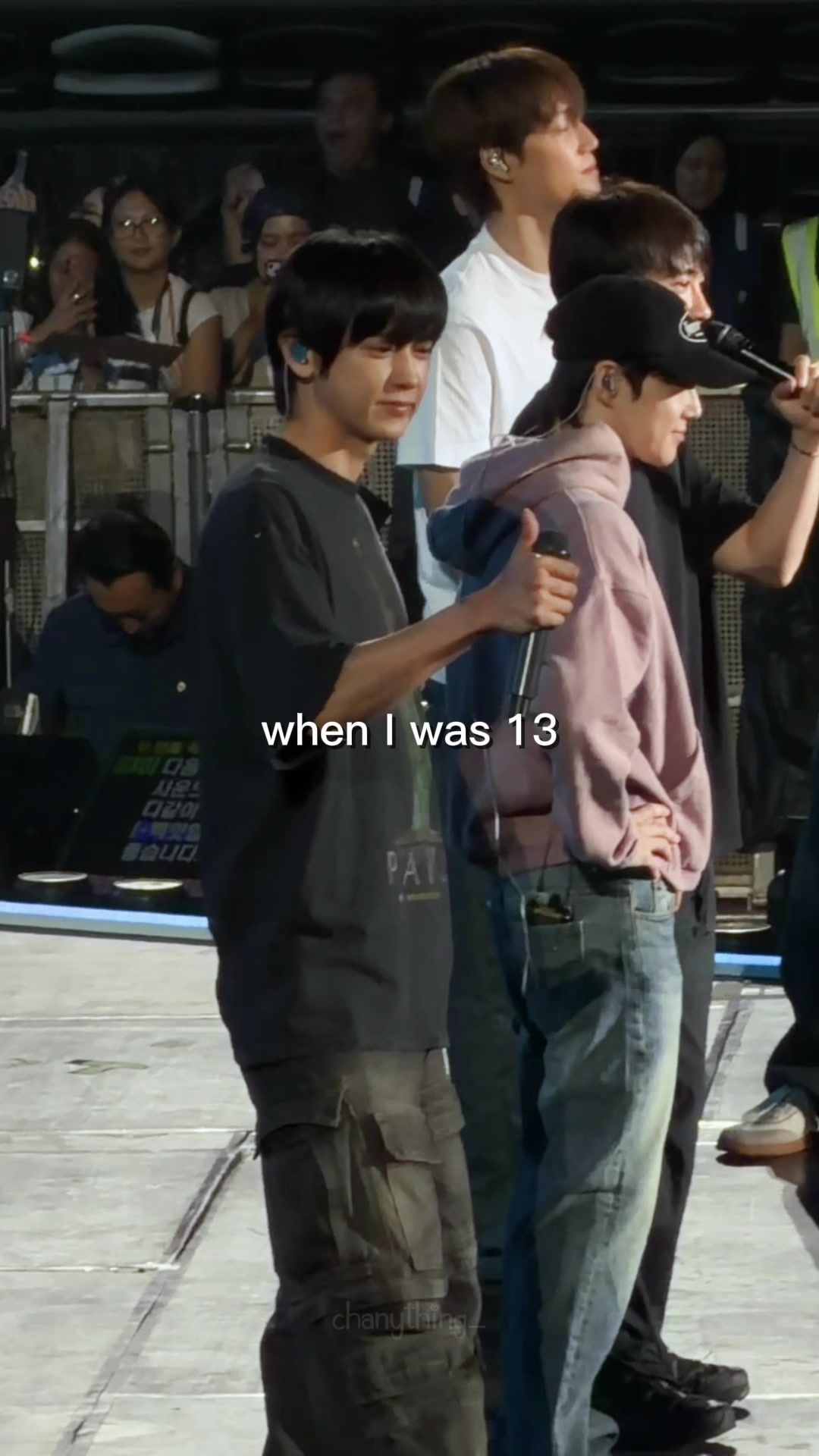 @ChAnything