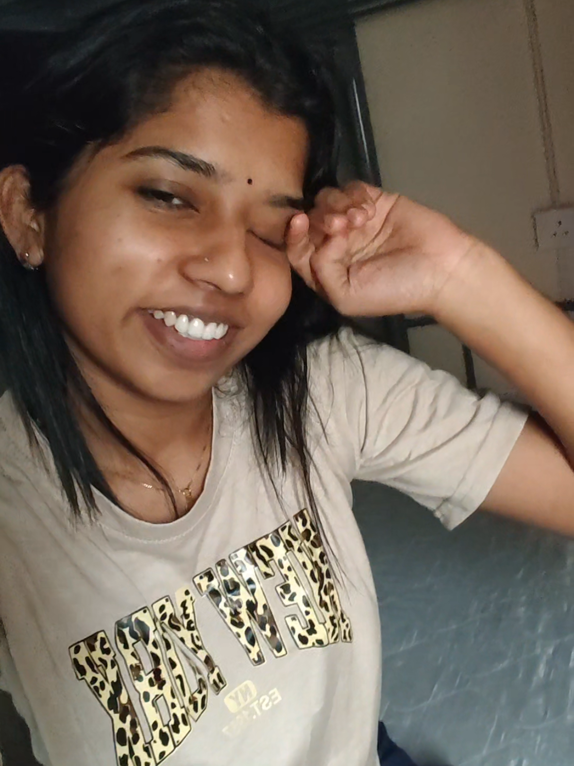 @Abhija pillai