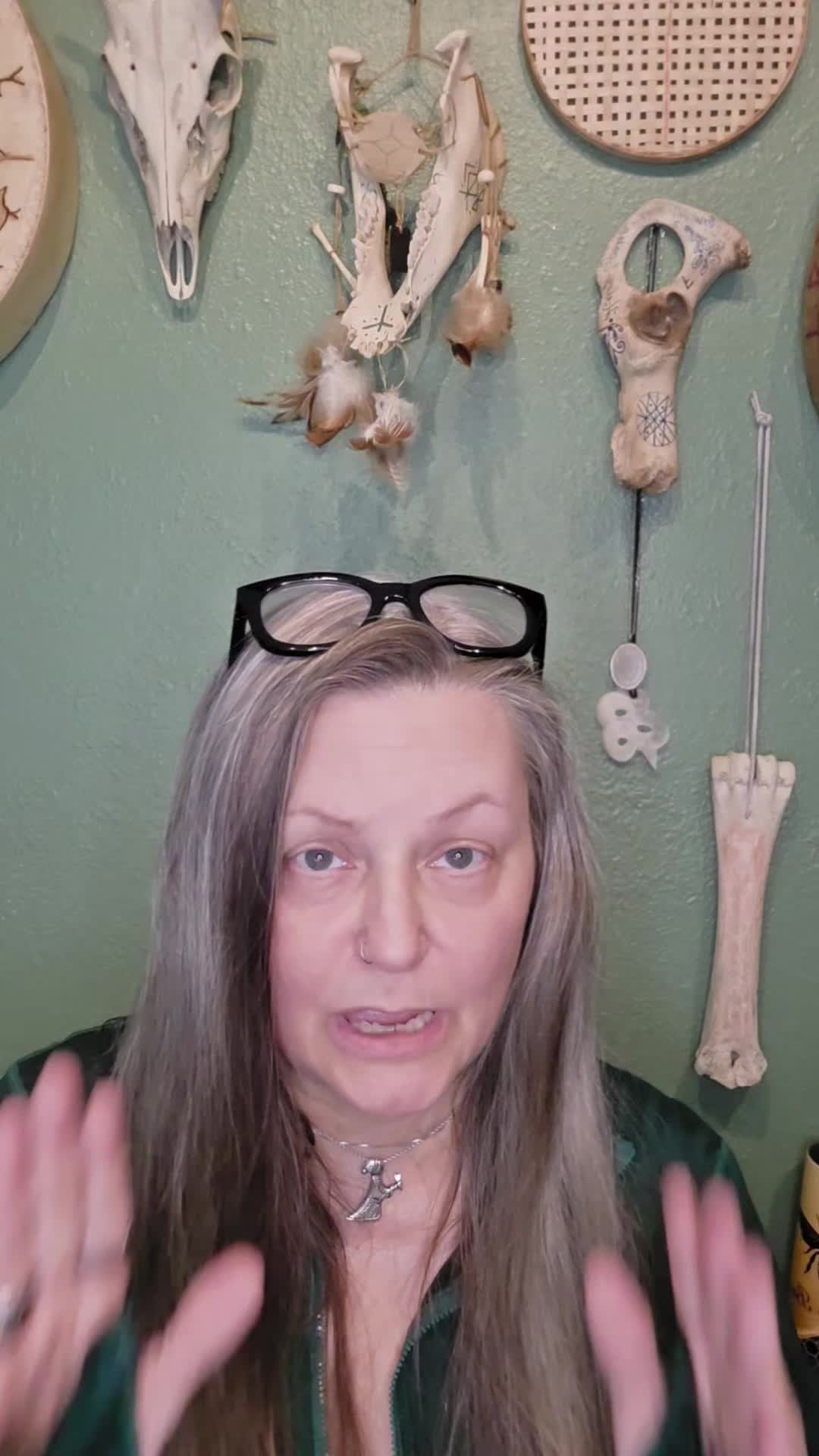 @Rune Guidance of the Norse