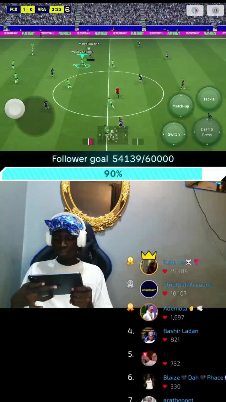 @Khingsmhan Efb 🎮