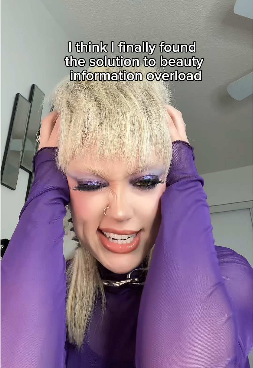 @Kendrafrenchmakeup
