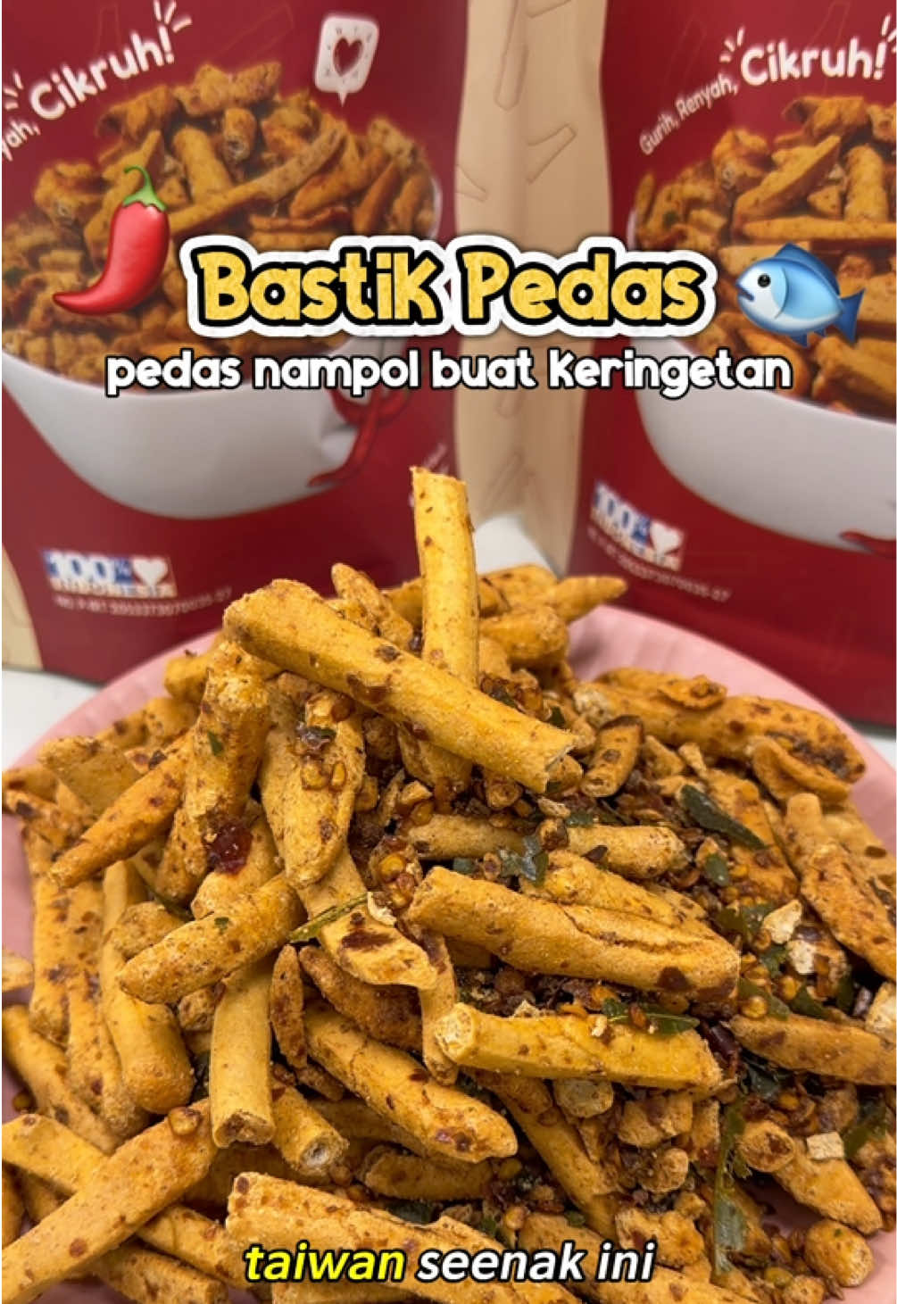 @Mahkota Taiwan