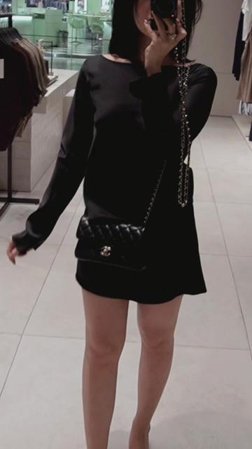 @Dressesinsilk