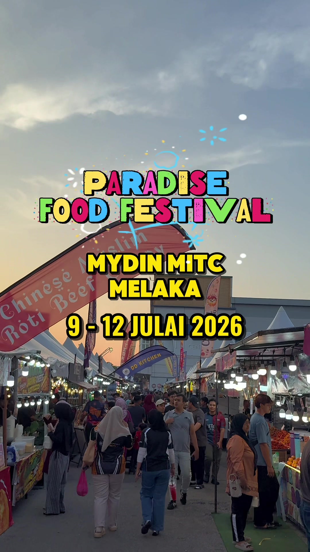 @Suk Suka Makan