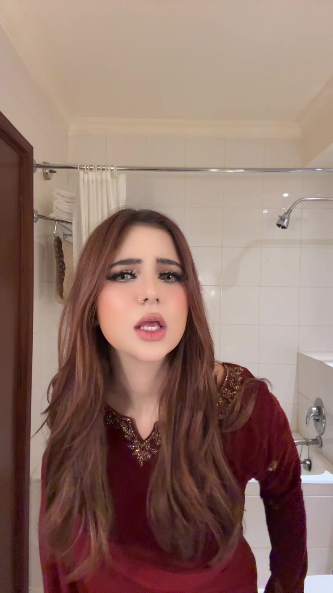 @Samiya Hijab