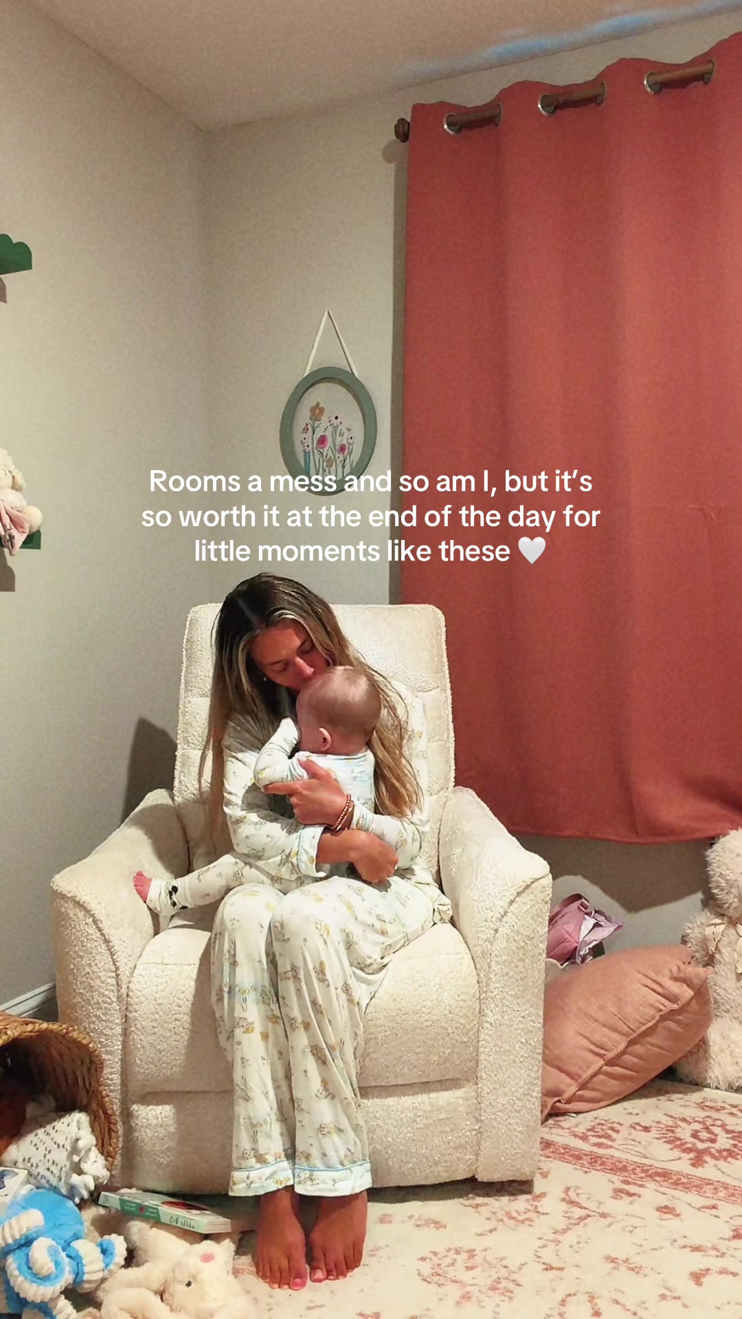 @Molly | First Time Mom