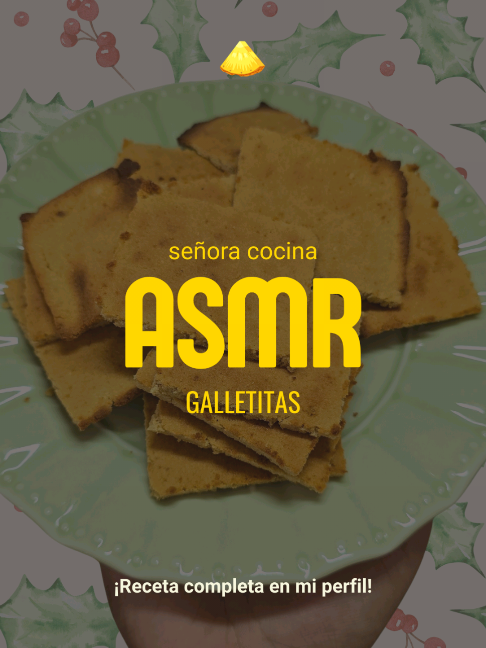 @Señora Cocina