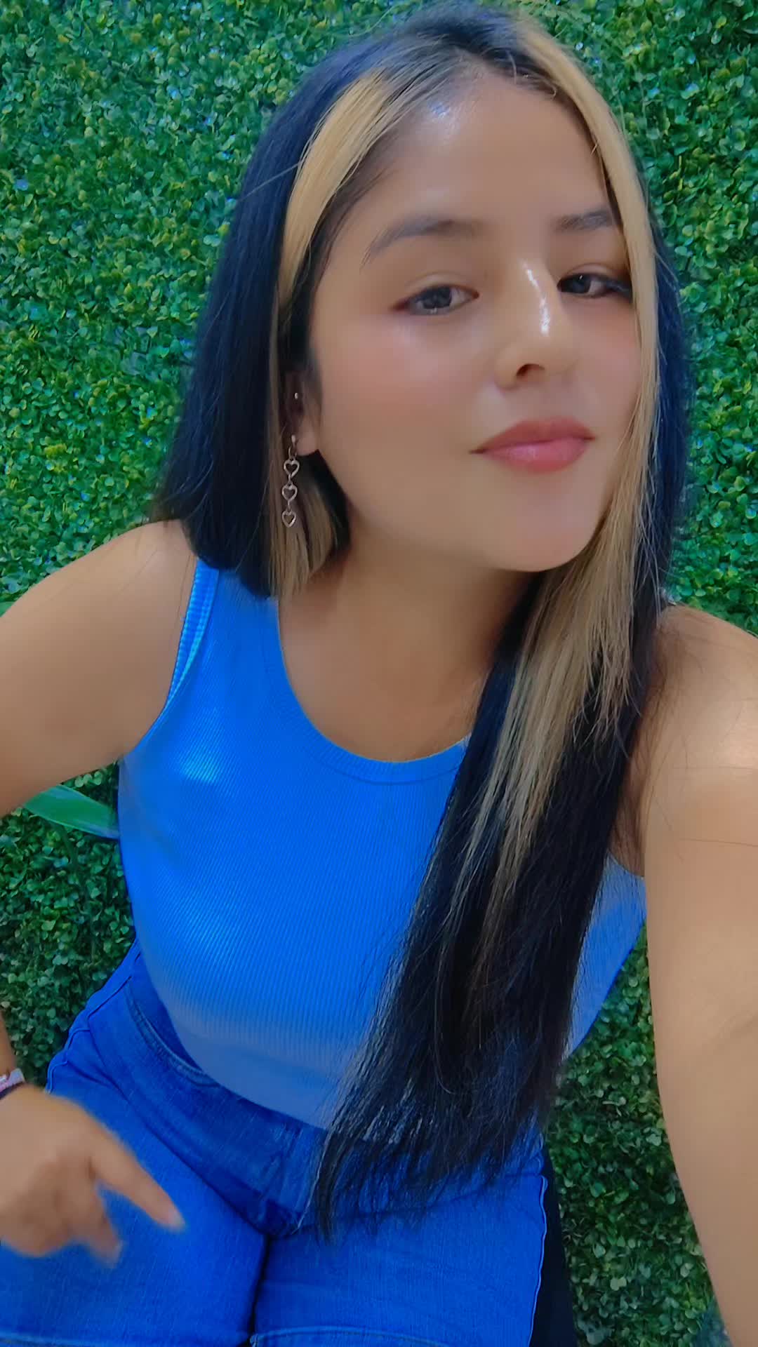 @Mariory Salinas 🎹✂️💇🏻&zwj;♀️