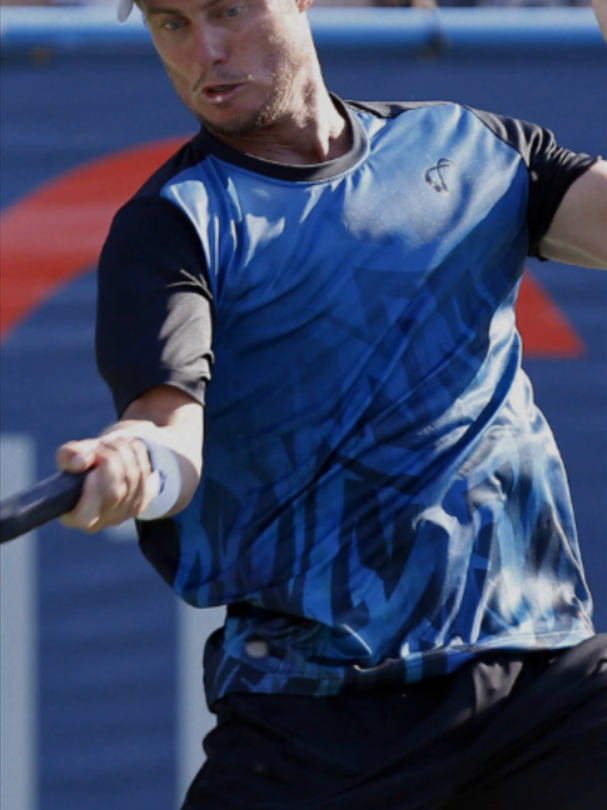 @Sportskeeda Tennis