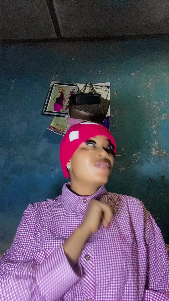 @Kaussybaby—one in a wise
