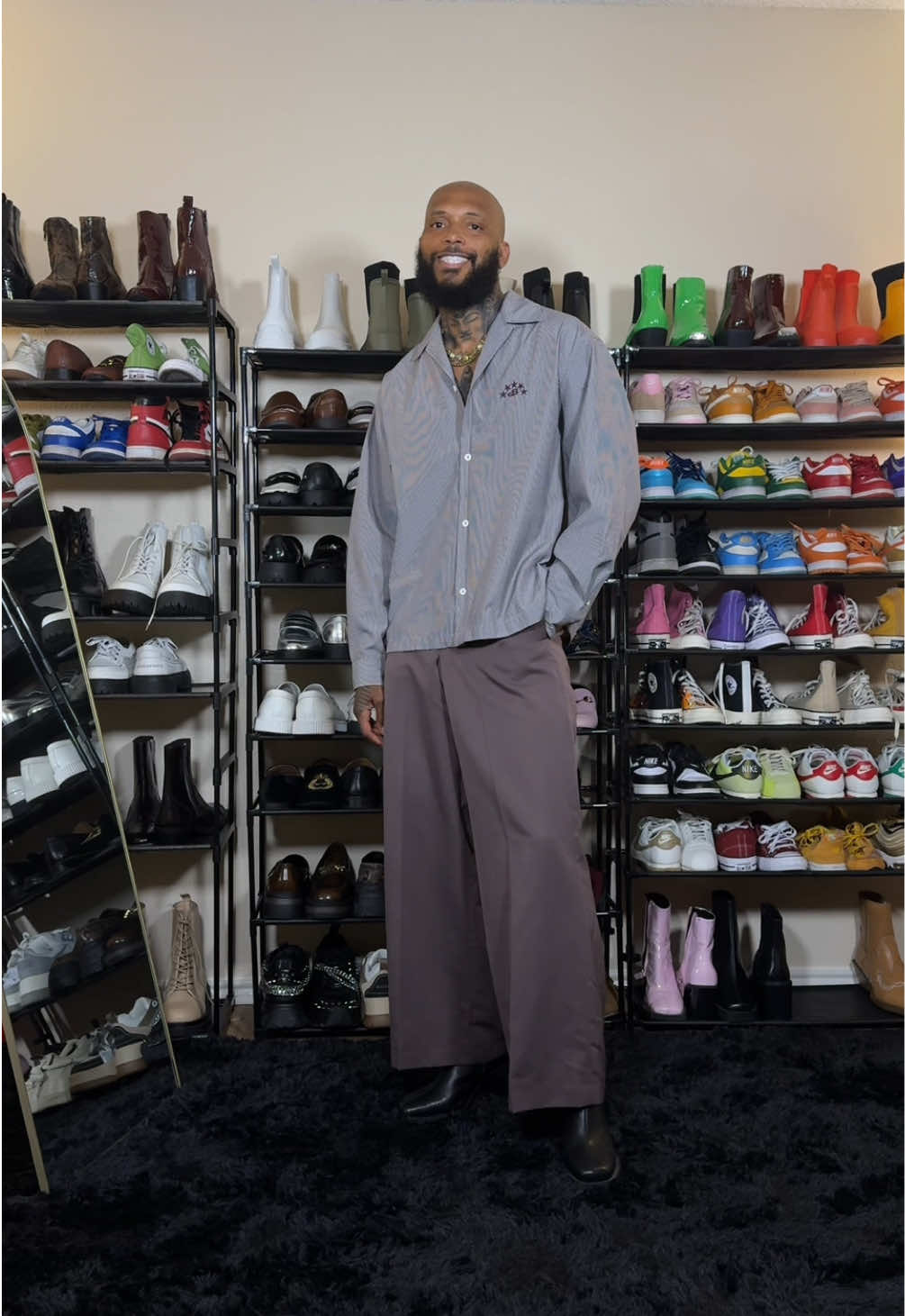 @Rodney | Daily Fashion Guy