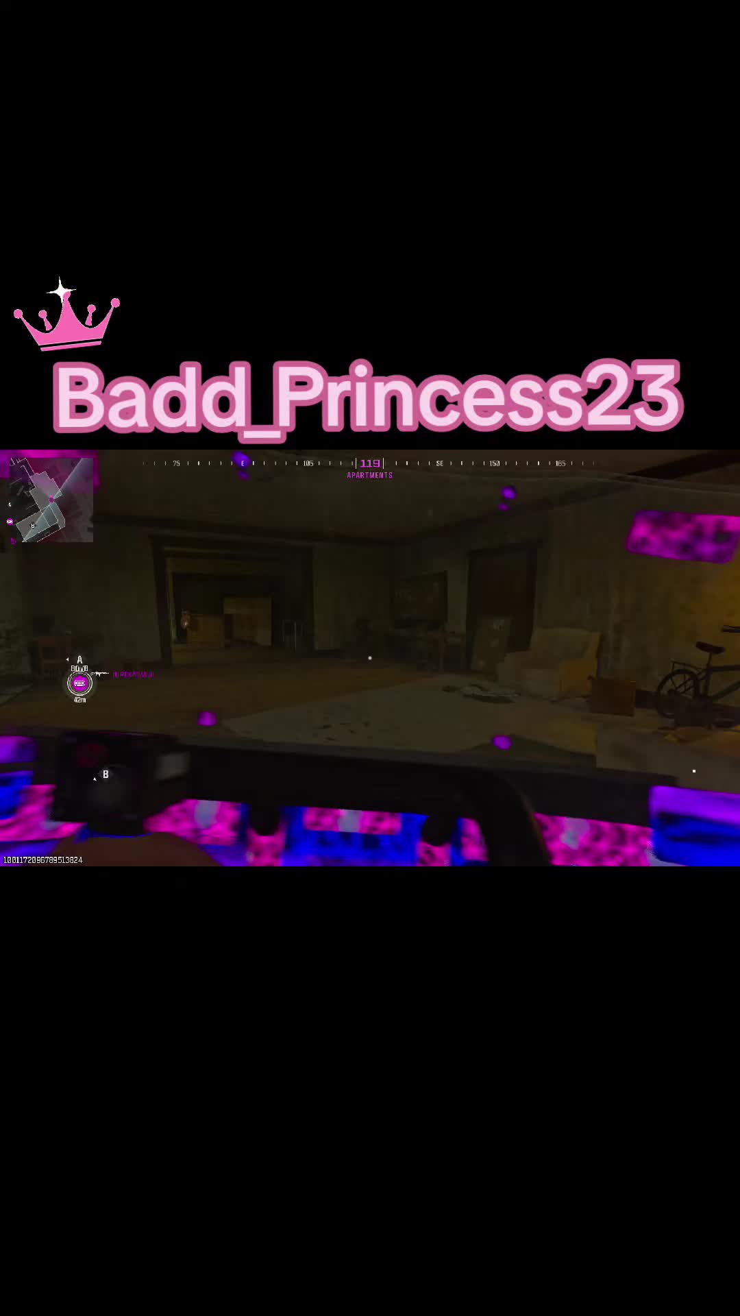 @ðBadd_Princess23ð