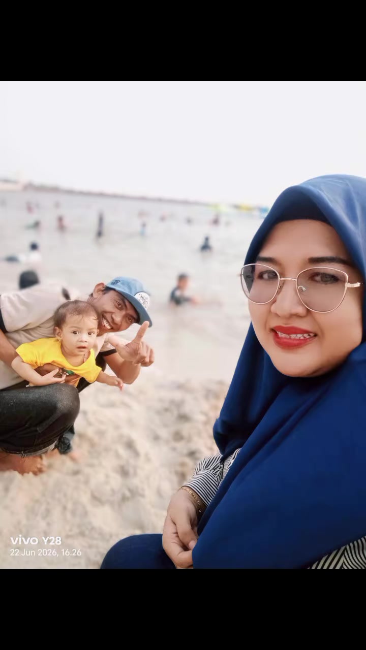 @Dewi komalasari