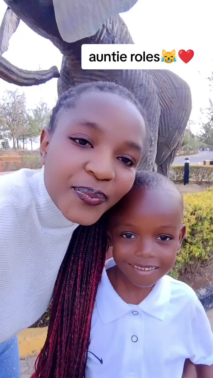@Tinny muriuki