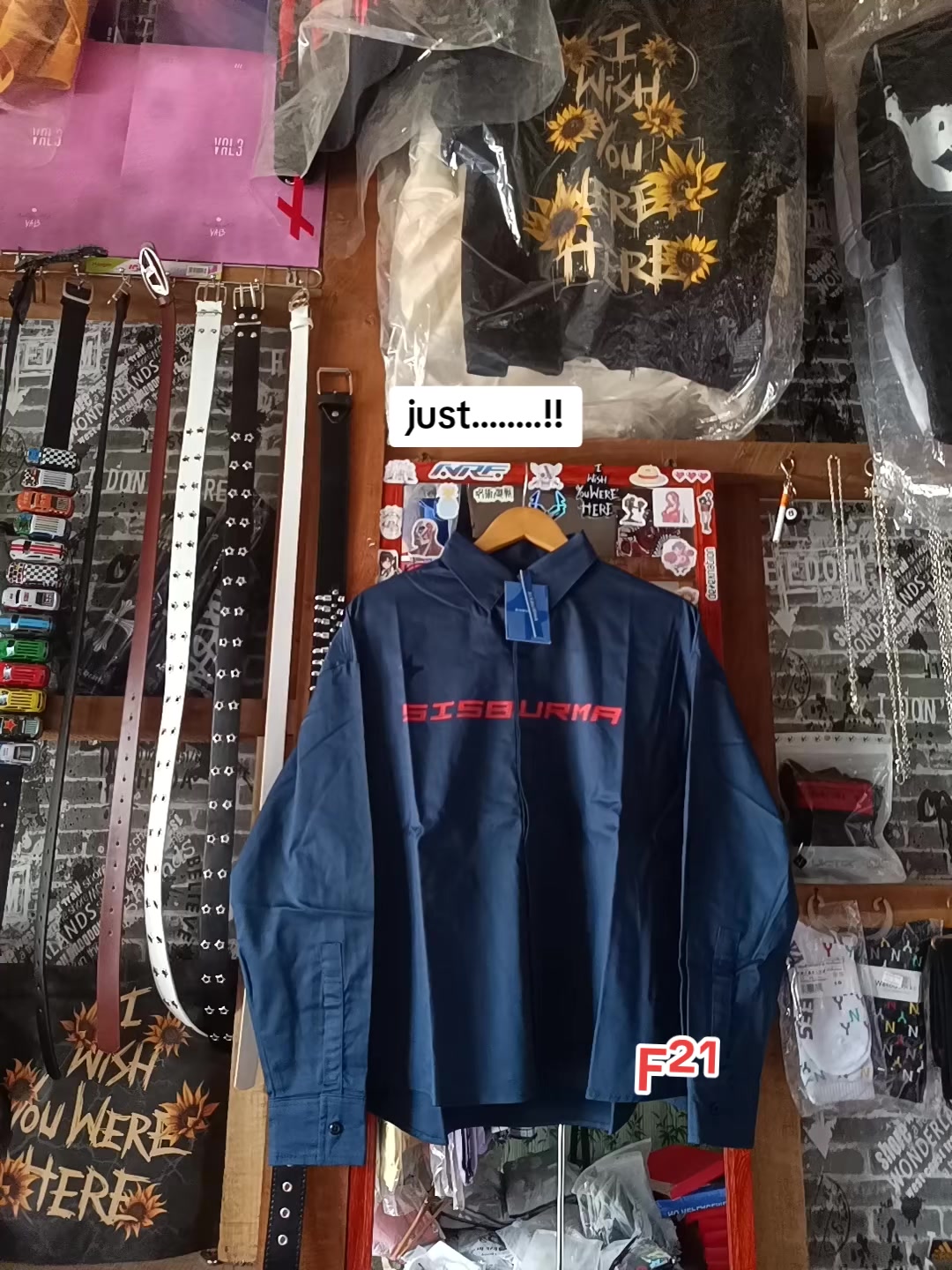 @Felto ²¹man fashion( Mohnyin )