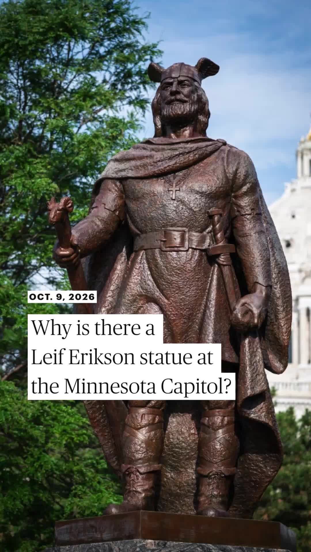 @Minnesota Star Tribune