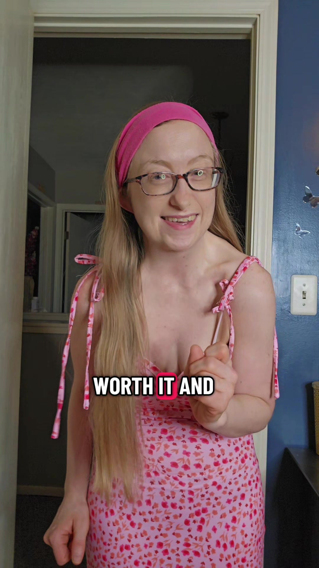 @Cassie Paulin