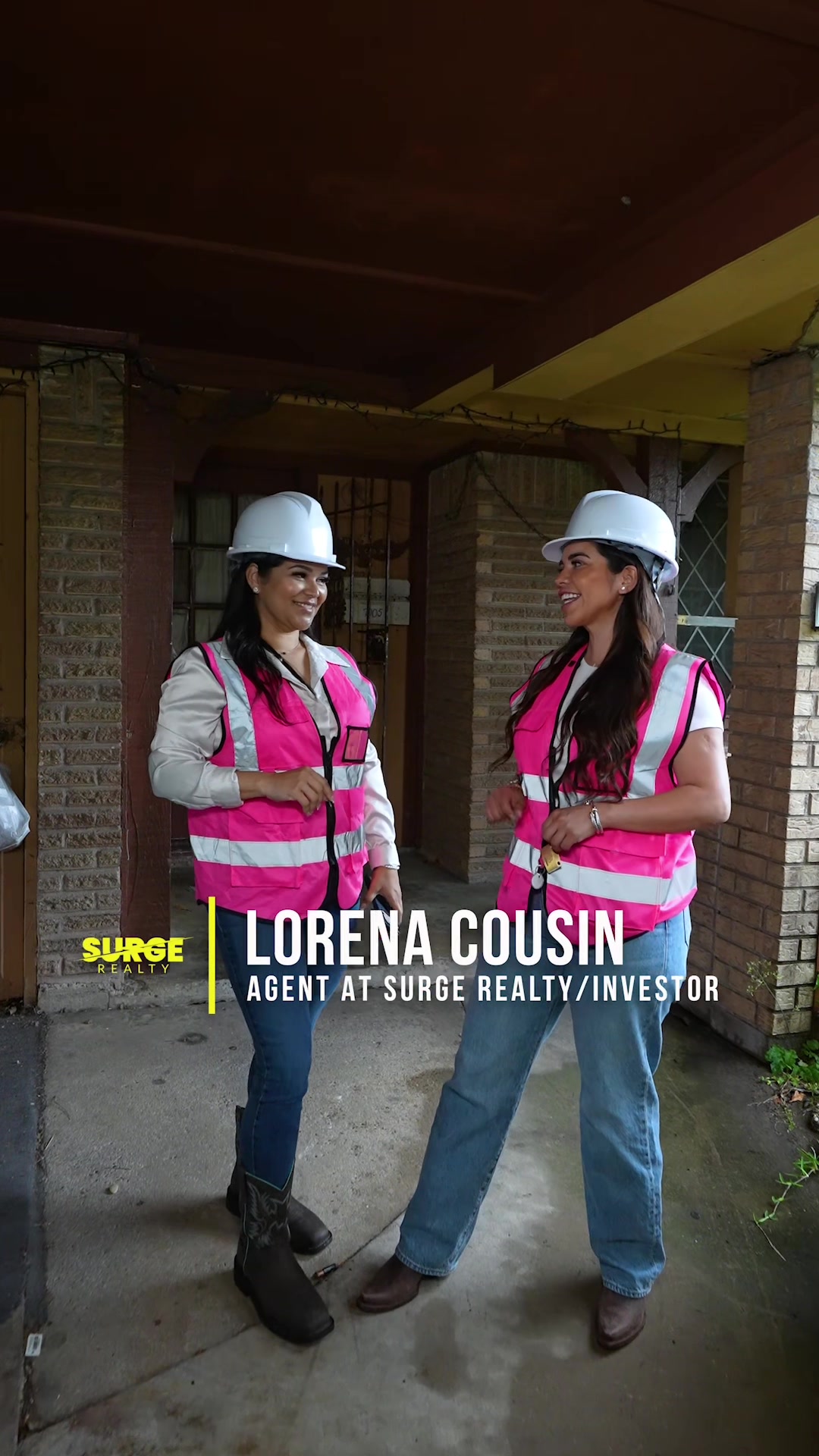 @Lorena Cousin