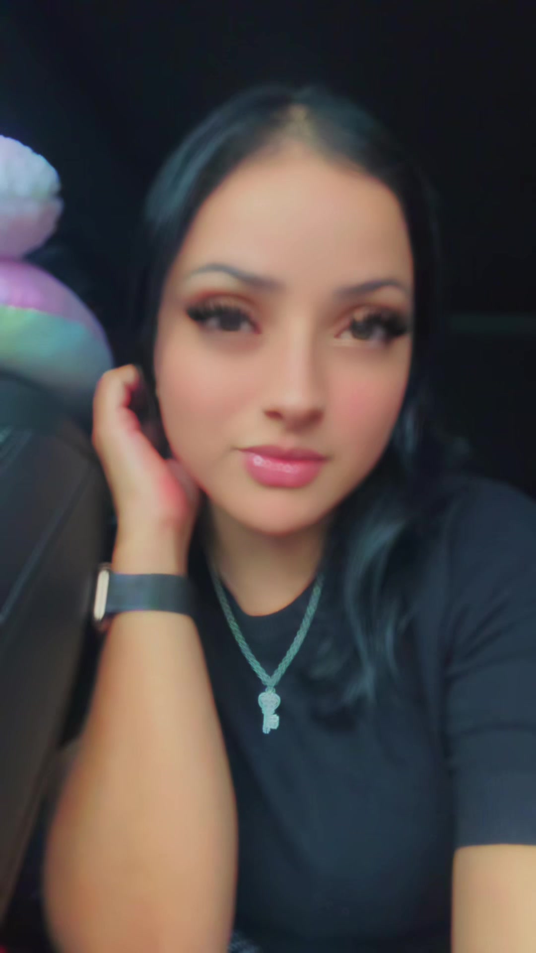 @Theoneandonly_Jazzy