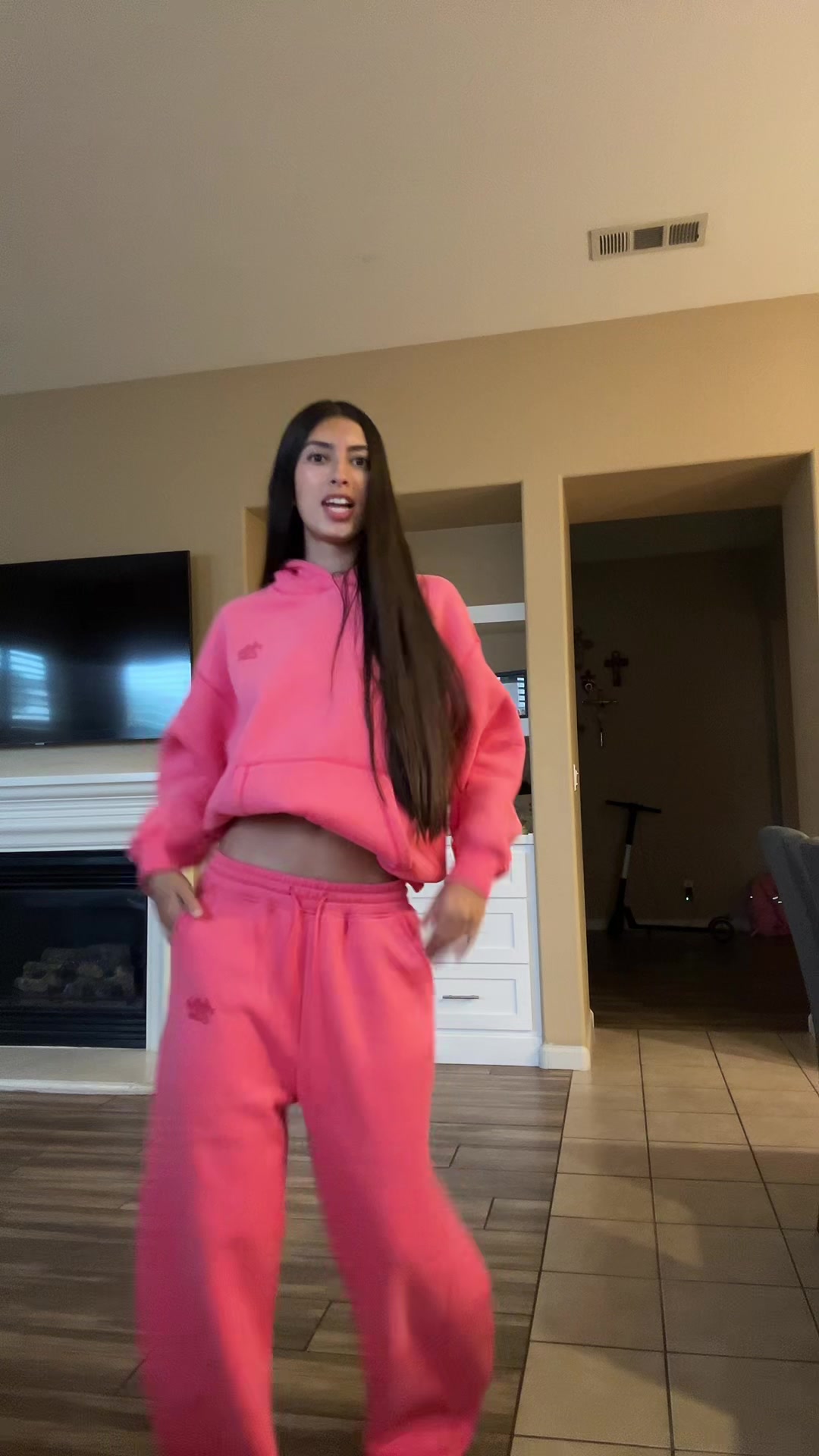 @Victoria Garcia