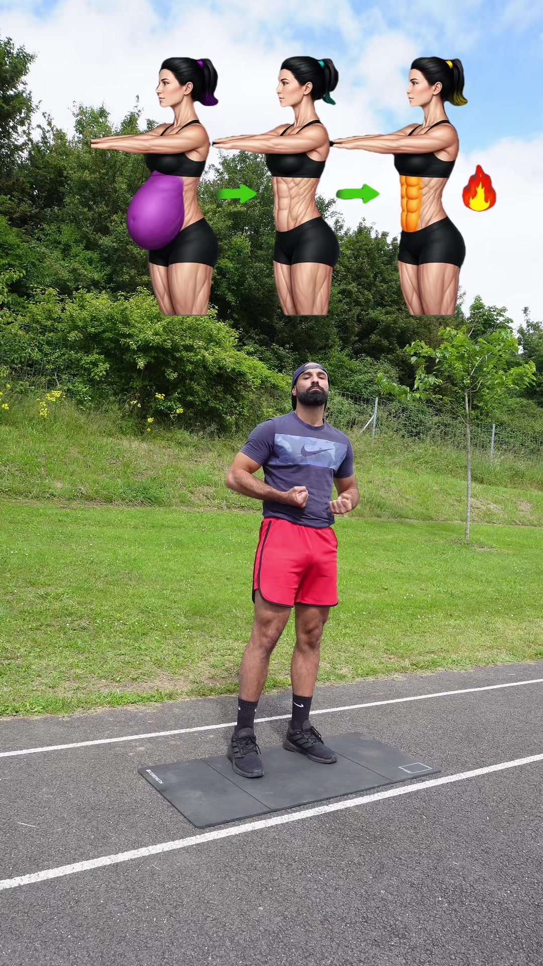 @MT trainer