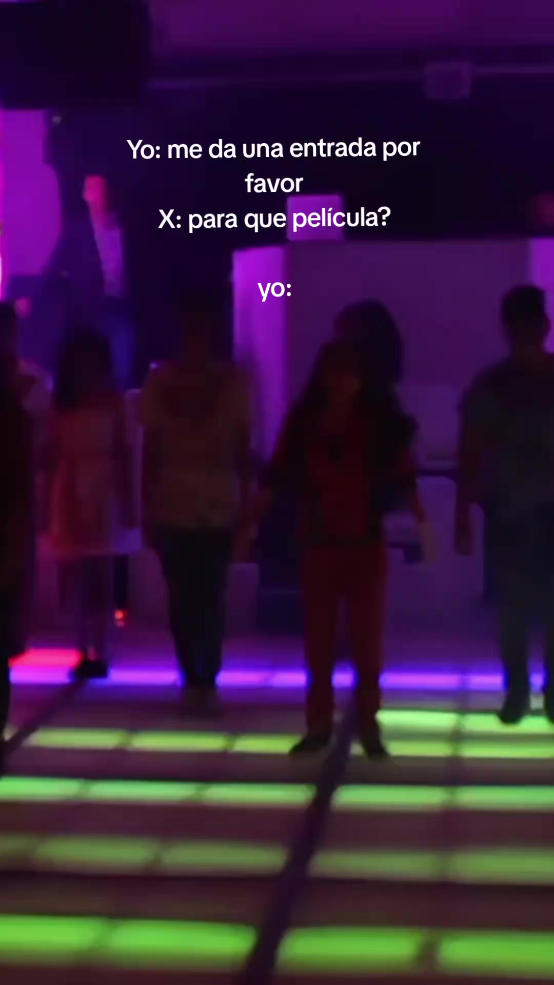 @Tessa Rivas