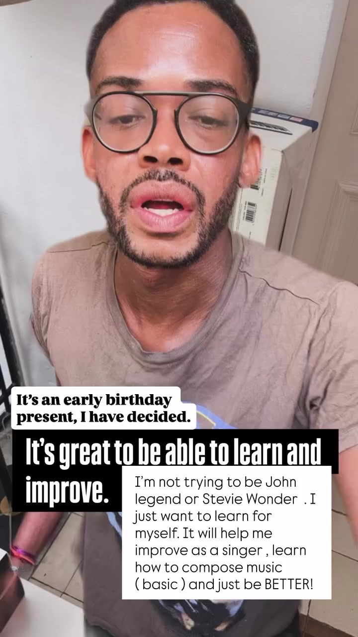 @Sean Kamati