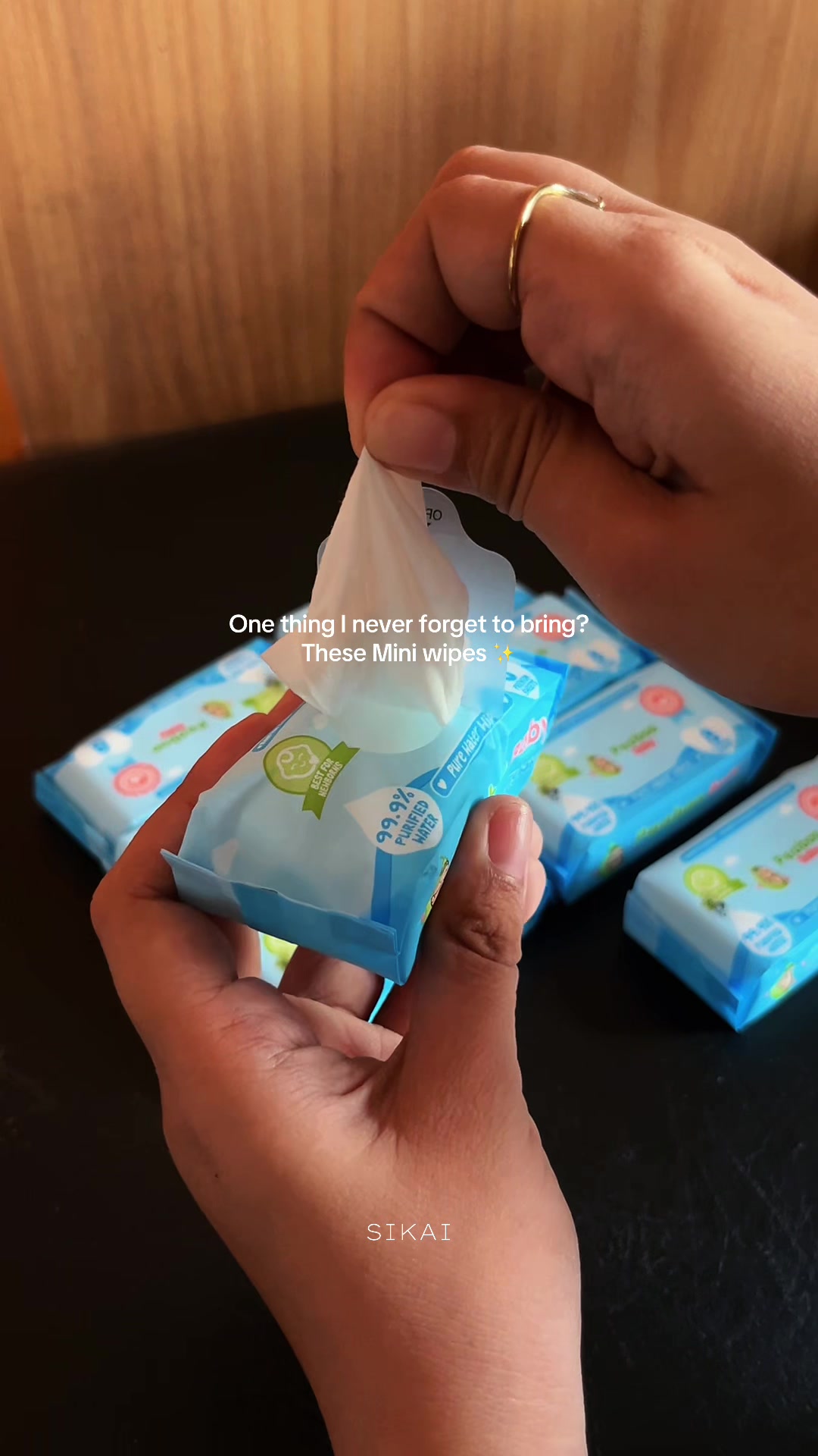 @SIKAI