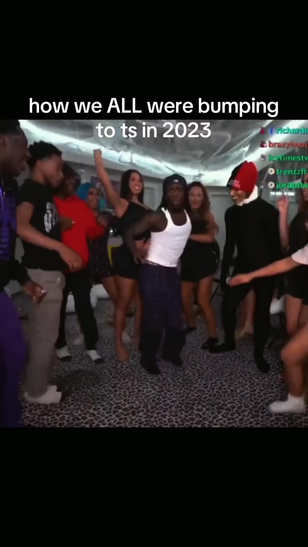 @adrianfoundguilty&trade;