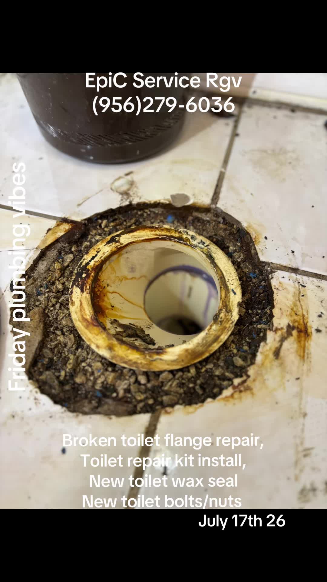 @EpiC Service Rgv