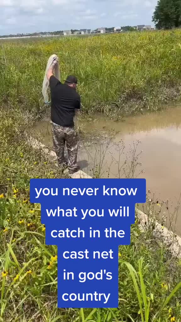 @SALTWATER SAB OUTDOORS