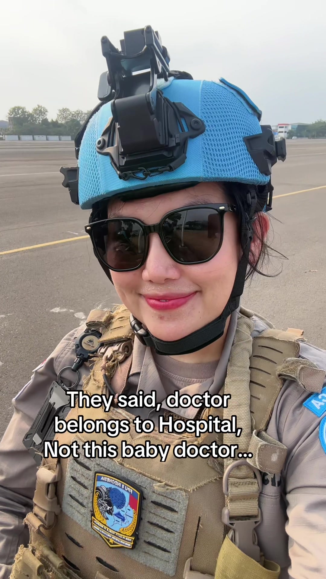 @dr.Elisgrety | Dokpol 🤍