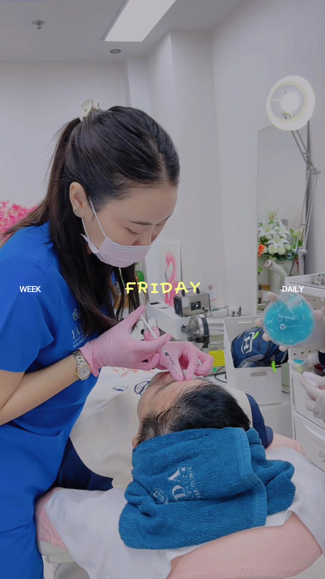 @Yada Clinic Pattaya