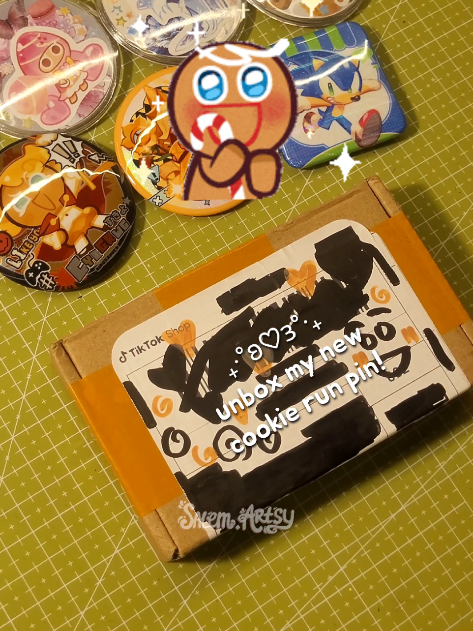 @❀Salem❀