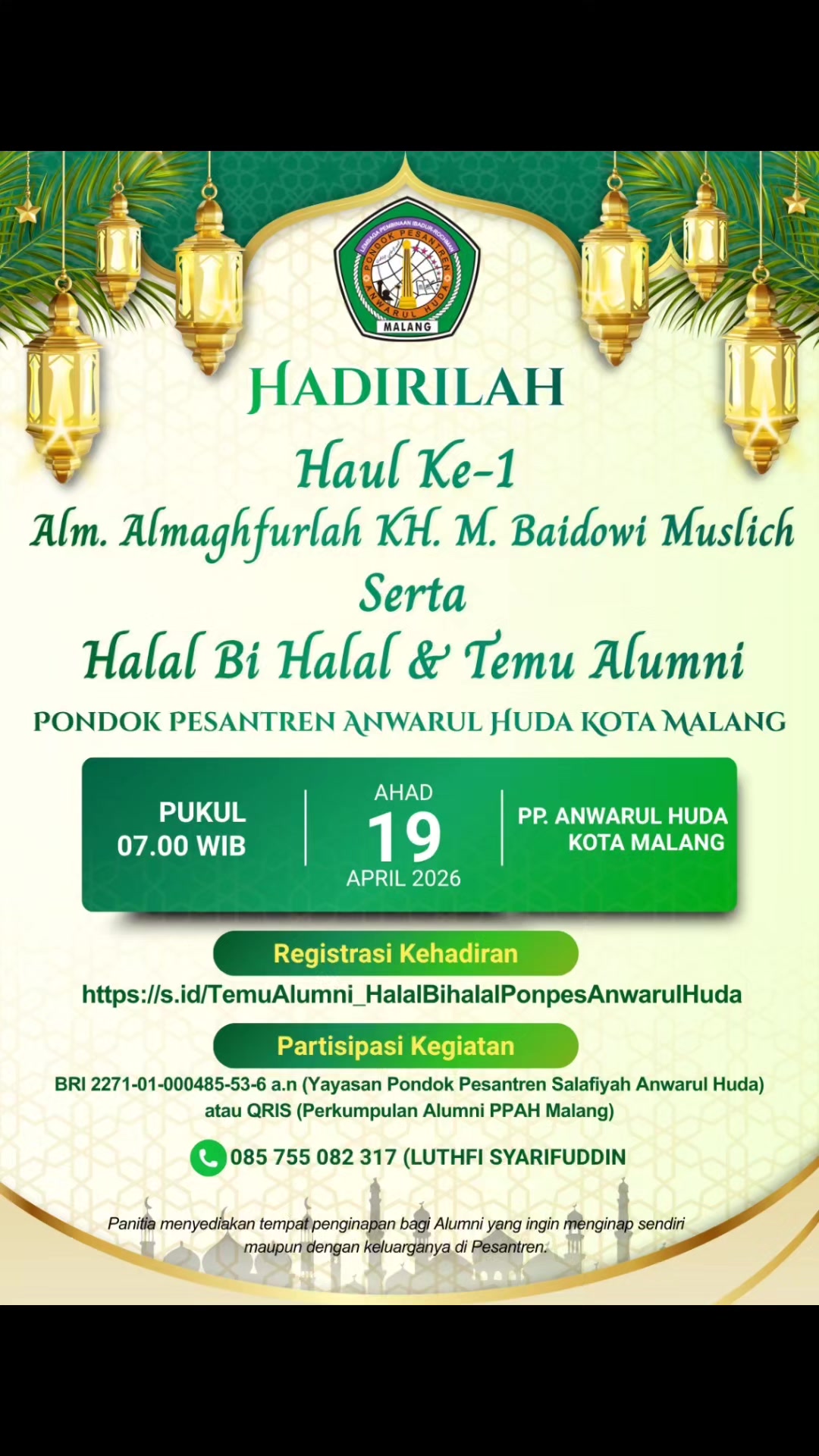 @Halaqah santri