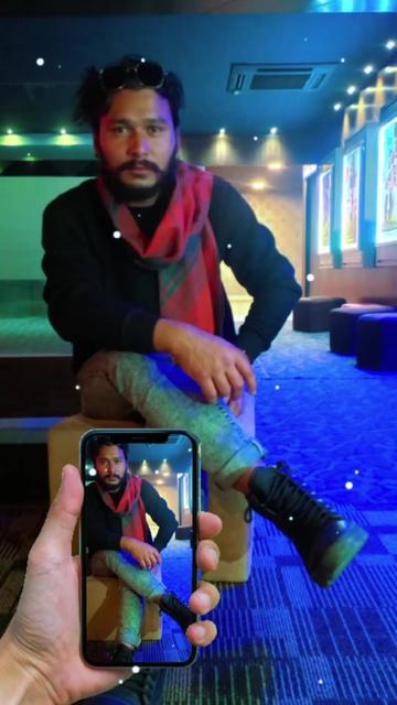@Bhagi Ram Tharu626