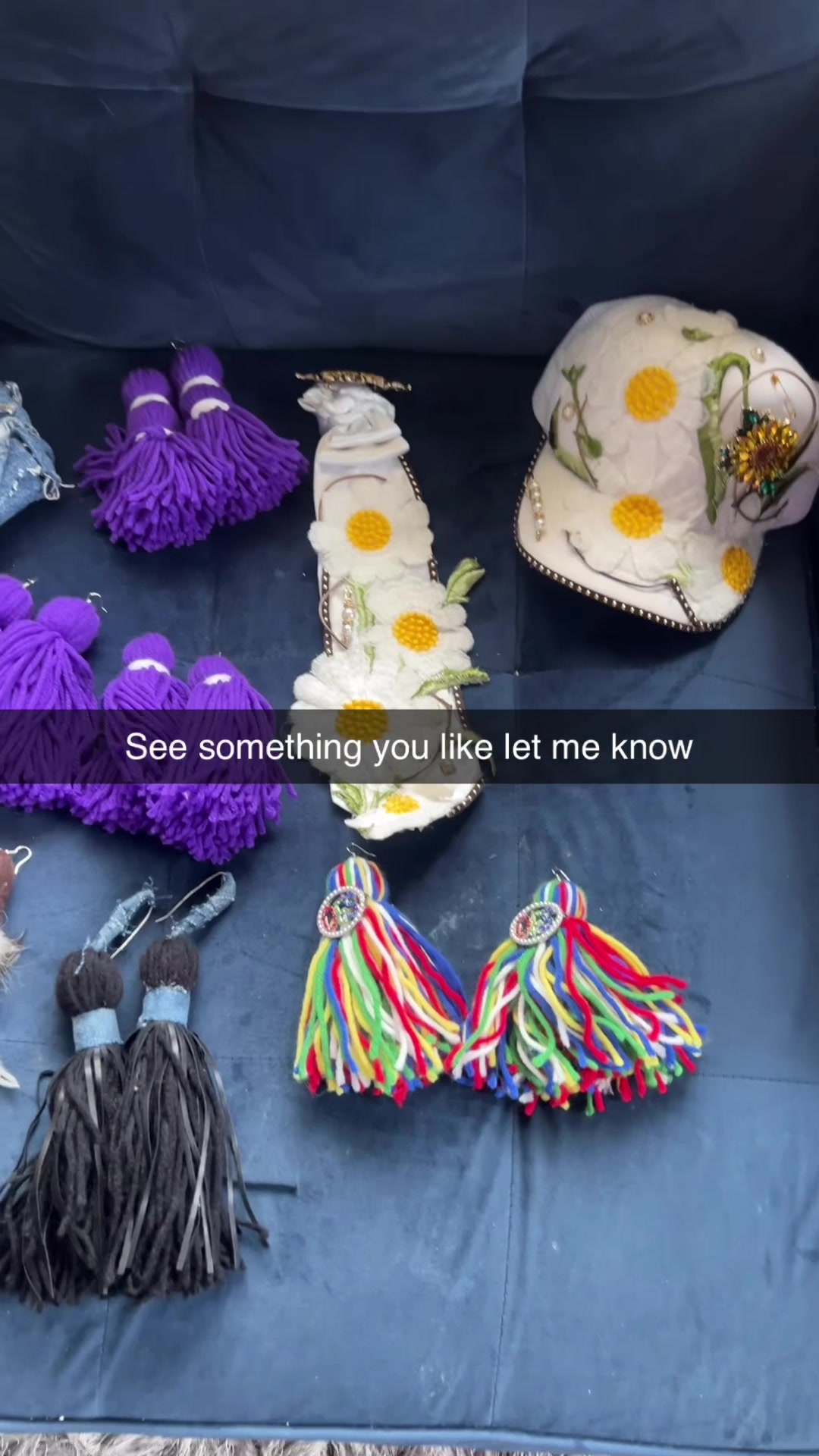 @Purple Connections