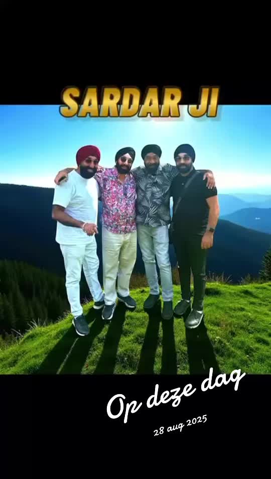 @PANJ DOST
