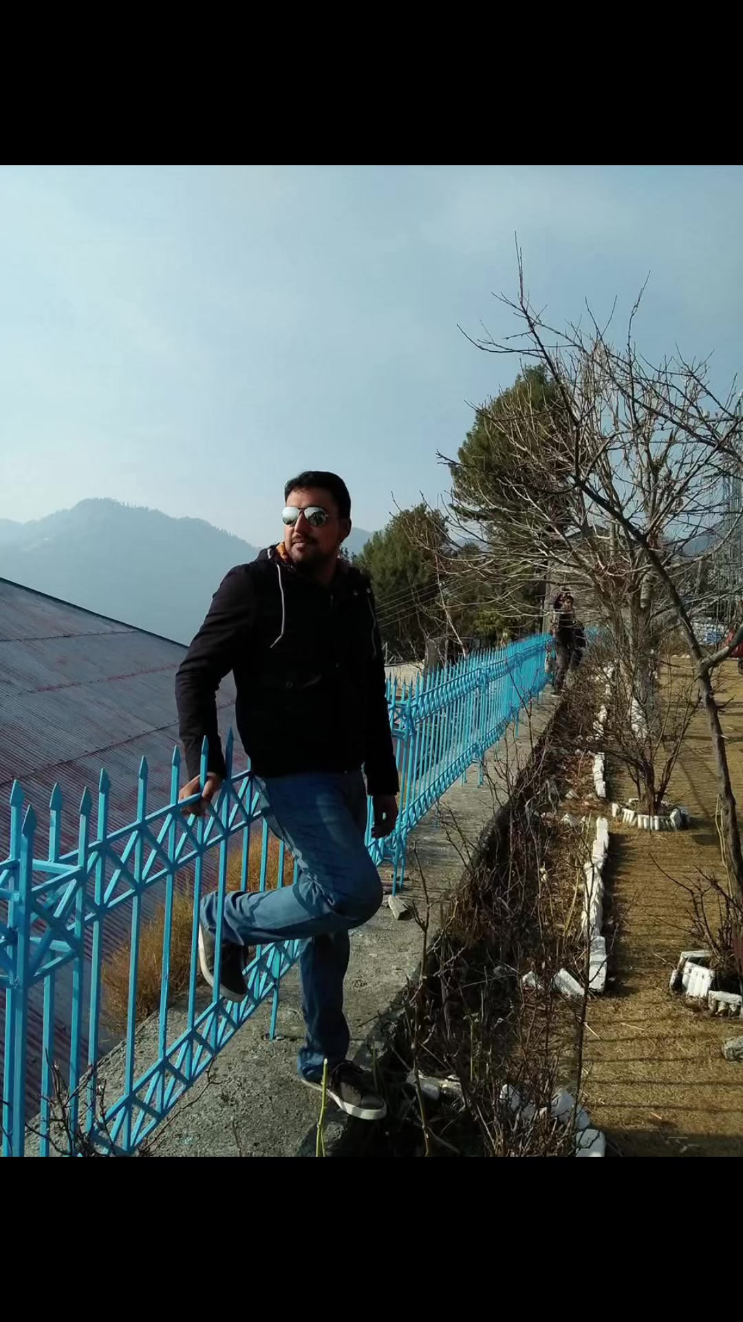 @Yasir Yaseen Gujjar