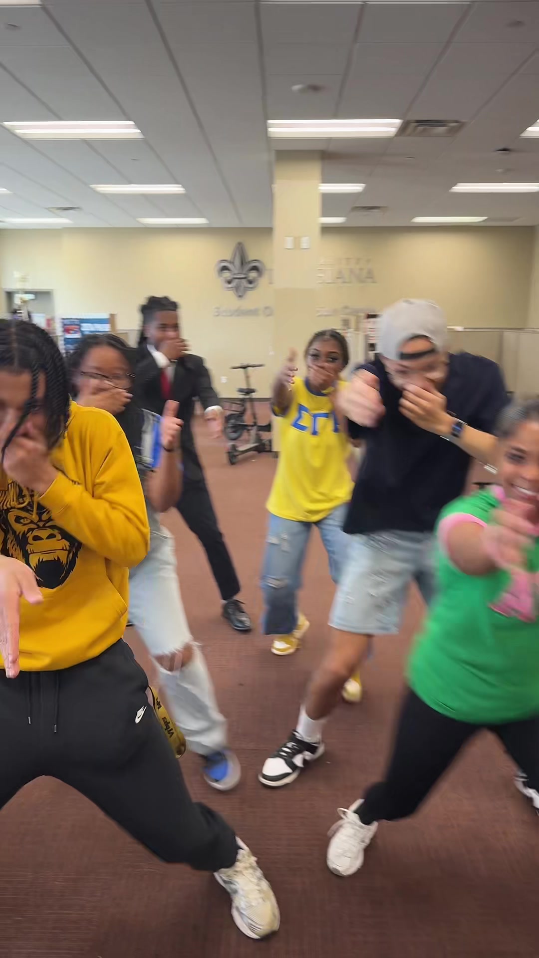 @UL NPHC