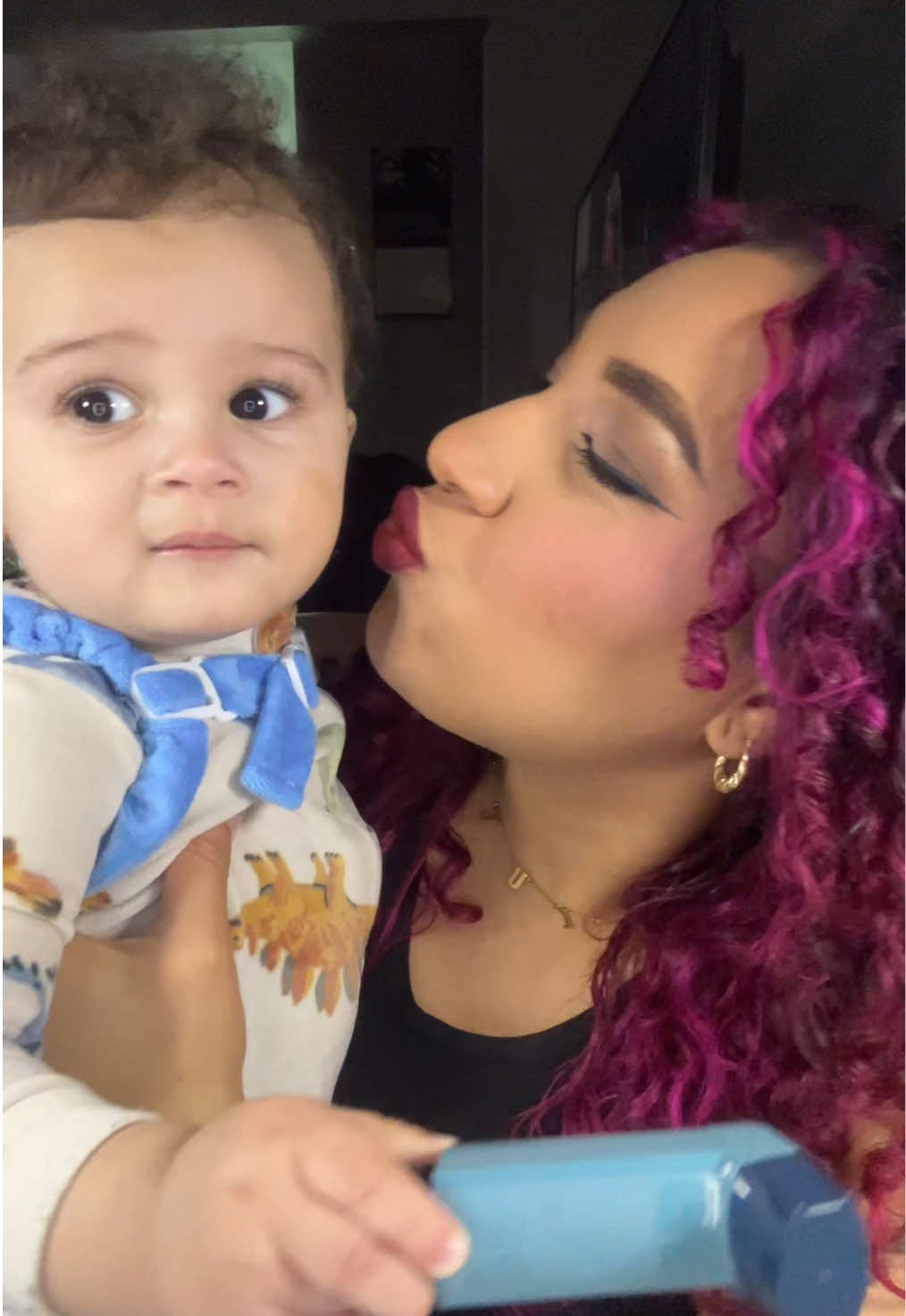 @Valerie | MAKEUP + MOMMY