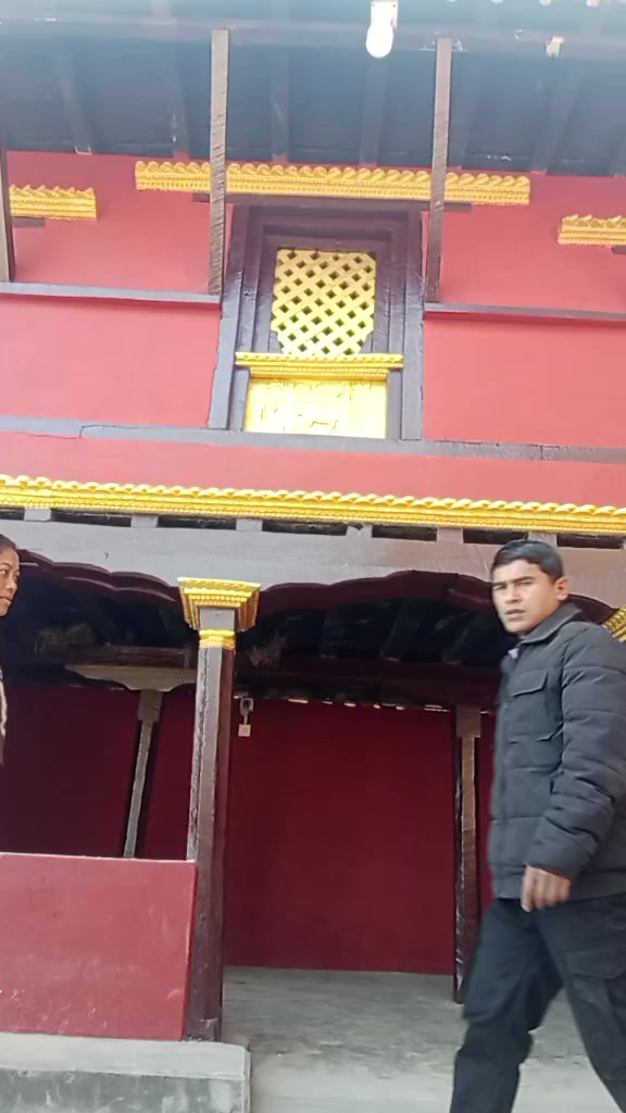 @Dinesh Pakhrin