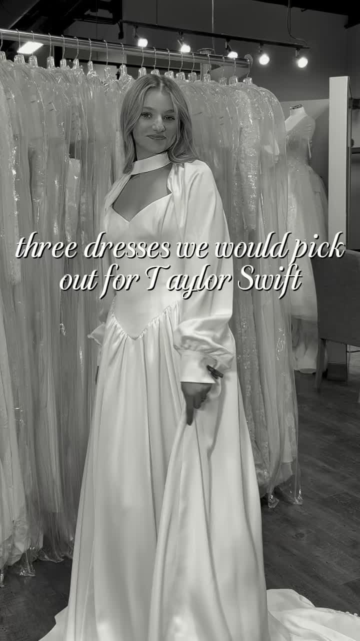 @Bridal Gallery