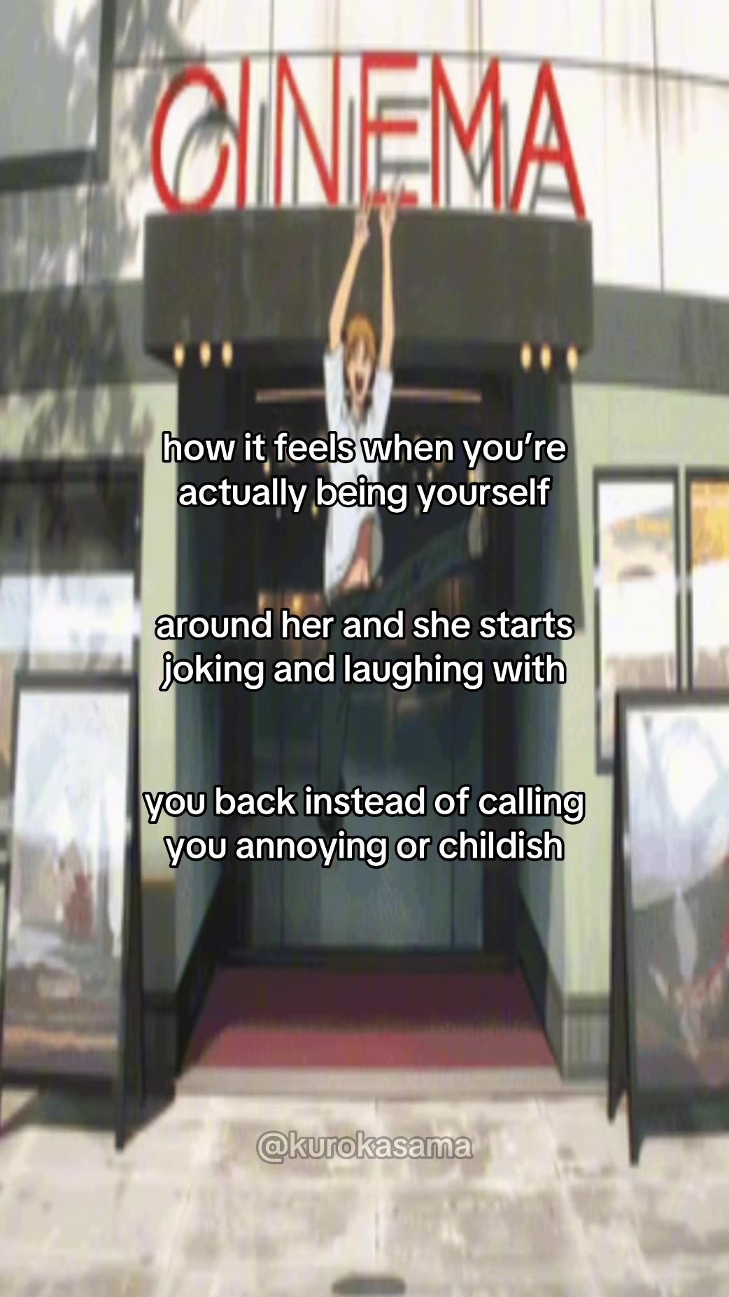 @Kuroka